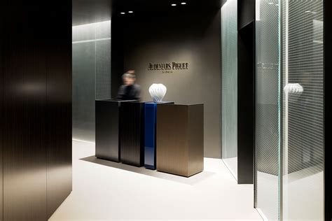 audemars piguet milano via verri|Audemars Piguet Unveils New AP House in Milan .